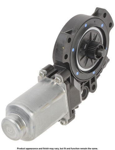 CARDONE New Window Motor P/N:82-4537 Fits: Hyundai Azera 11-06, Hyundai Elantra 10-07, Hyundai Santa Fe 10-07, Hyundai Sonata 10-06, Hyundai Tucson 17-10, Kia Optima 16-11, Kia Sportage 16-11 - Image 3