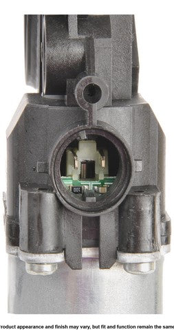 CARDONE New Window Motor P/N:82-4537 Fits: Hyundai Azera 11-06, Hyundai Elantra 10-07, Hyundai Santa Fe 10-07, Hyundai Sonata 10-06, Hyundai Tucson 17-10, Kia Optima 16-11, Kia Sportage 16-11 - Image 2