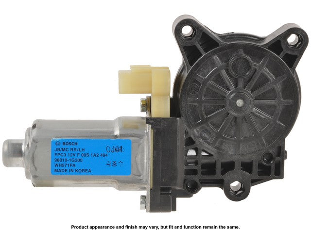 CARDONE New Window Motor P/N:82-4576 Fits: Dodge Attitude 11-06, Hyundai Accent 11-06, Kia Rio 11-06, Kia Rio5 11-06 - Image 2