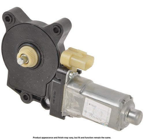 CARDONE New Window Motor P/N:82-4576 Fits: Dodge Attitude 11-06, Hyundai Accent 11-06, Kia Rio 11-06, Kia Rio5 11-06 - Image 4
