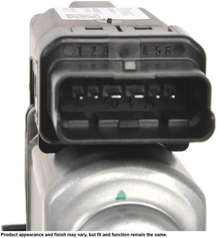 CARDONE New Window Motor P/N:82-4577 Fits: Hyundai Sonata 10-06, Kia Optima 16-11 - Image 4