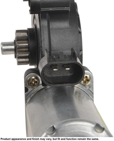 CARDONE New Window Motor P/N:82-472 Fits: Dodge Ram 1500 08-02, Dodge Ram 2500 09-03, Dodge Ram 3500 10-03, Dodge Ram 4500 10-08, Dodge Ram 5500 10-08 - Image 2