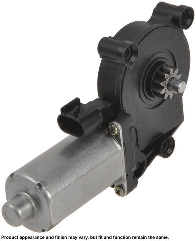 CARDONE New Window Motor P/N:82-473 Fits: Dodge Ram 1500 08-02, Dodge Ram 2500 09-03, Dodge Ram 3500 10-03, Dodge Ram 4500 10-08, Dodge Ram 5500 10-08 - Image 4