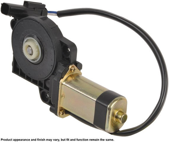 CARDONE New Window Motor P/N:82-482 Fits: Chrysler Pt Cruiser 10-06 - Image 3