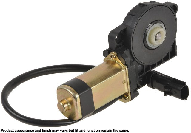 CARDONE New Window Motor P/N:82-483 Fits: Chrysler Pt Cruiser 10-06 - Image 3