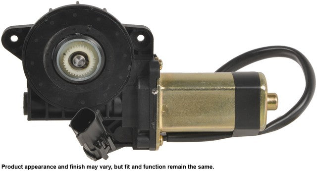 CARDONE New Window Motor P/N:82-484 Fits: Chrysler Pt Cruiser 10-06 - Image 1
