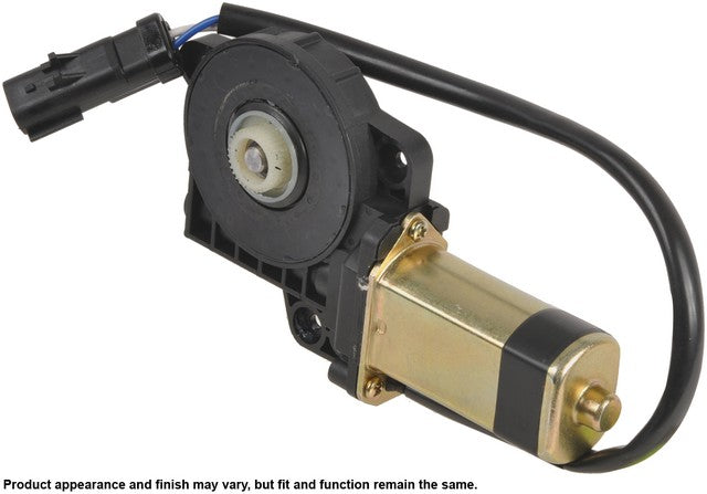 CARDONE New Window Motor P/N:82-484 Fits: Chrysler Pt Cruiser 10-06 - Image 3