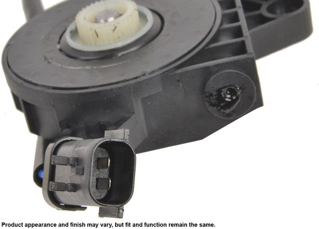 CARDONE New Window Motor P/N:82-484 Fits: Chrysler Pt Cruiser 10-06 - Image 2