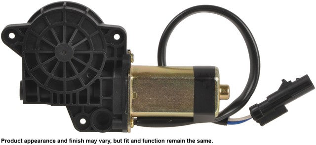 CARDONE New Window Motor P/N:82-485 Fits: Chrysler Pt Cruiser 10-06 - Image 4