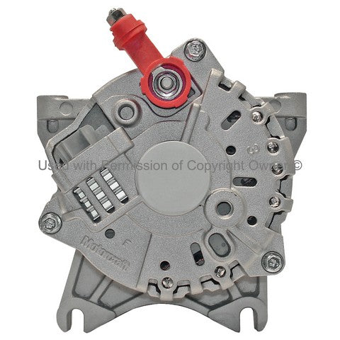 Quality-Built Alternator P/N:8252610N Fits: Ford Mustang 04-99 - Image 4