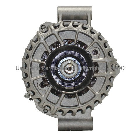 Quality-Built Alternator P/N:8253603N Fits: Ford Windstar 03-99 - Image 4