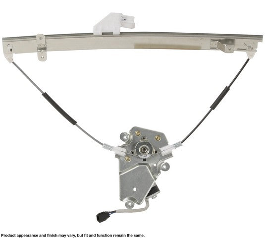 CARDONE New Window Motor and Regulator Assembly P/N:82-624BR Fits: Jeep Liberty 2007 - Image 4