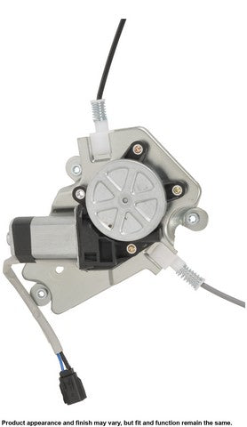 CARDONE New Window Motor and Regulator Assembly P/N:82-624BR Fits: Jeep Liberty 2007 - Image 3