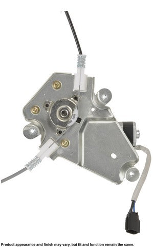 CARDONE New Window Motor and Regulator Assembly P/N:82-624BR Fits: Jeep Liberty 2007 - Image 2
