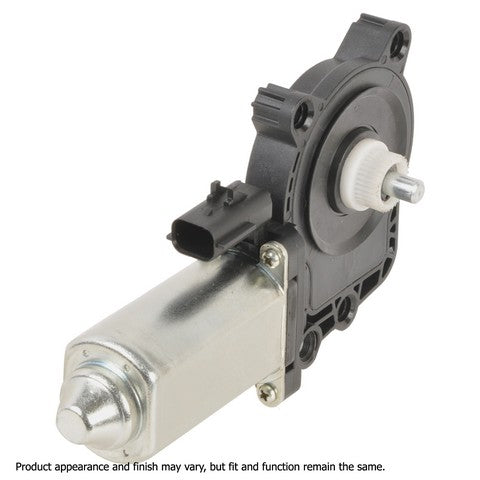 CARDONE New Window Motor P/N:82-637 Fits: Dodge Nitro 11-07, Jeep Liberty 12-08 - Image 3