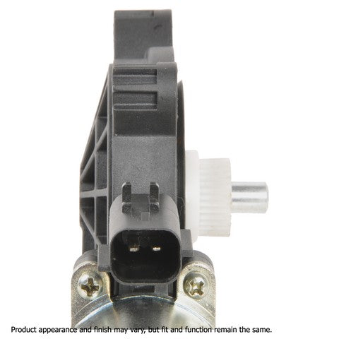 CARDONE New Window Motor P/N:82-637 Fits: Dodge Nitro 11-07, Jeep Liberty 12-08 - Image 2