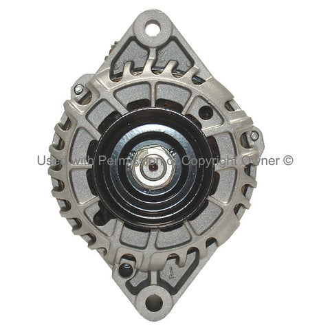 Quality-Built Alternator P/N:8266607 Fits: Ford Mustang 04-01 - Image 4