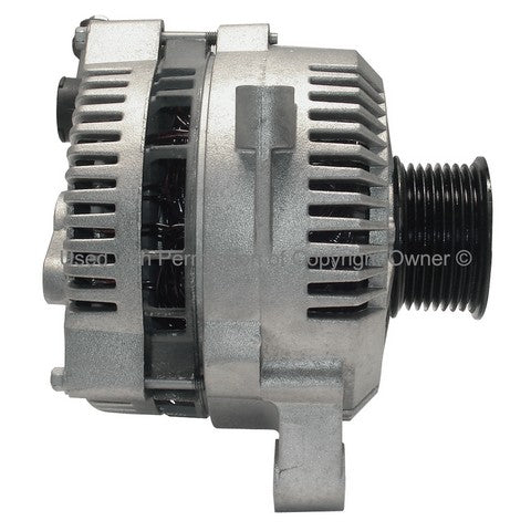 Quality-Built Alternator P/N:8267810 Fits: Lincoln Blackwood 2002, Lincoln Navigator 02-99 - Image 4