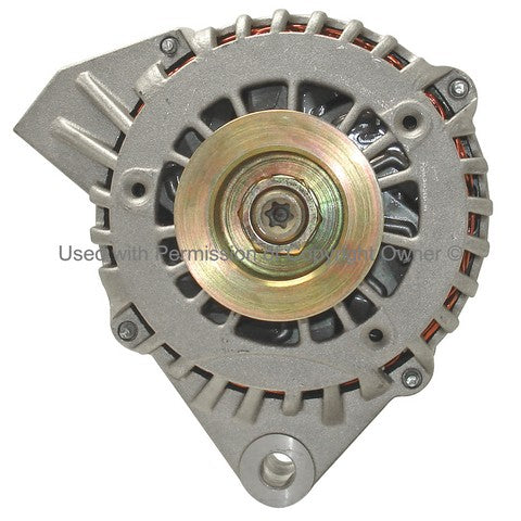 Quality-Built Alternator P/N:8278612 Fits: Oldsmobile Aurora 02-01 - Image 4