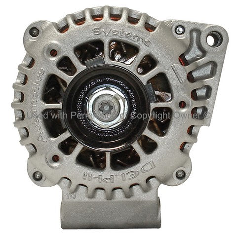 Quality-Built Alternator P/N:8279607N Fits: Chevrolet Malibu 03-99, Oldsmobile Alero 03-01, Oldsmobile Cutlass 1999, Pontiac Grand Am 03-00 - Image 4