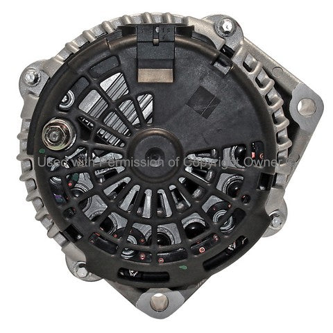 Quality-Built Alternator P/N:8292603N Fits: Buick Rainier, Cadillac Escalade, Cadillac Escalade Esv, Cadillac Escalade Ext, Chevrolet Avalanche 1500, Chevrolet Avalanche 2500, Chevrolet C1500, Chevrolet C3500hd, Chevrolet Express 1500 - Image 4