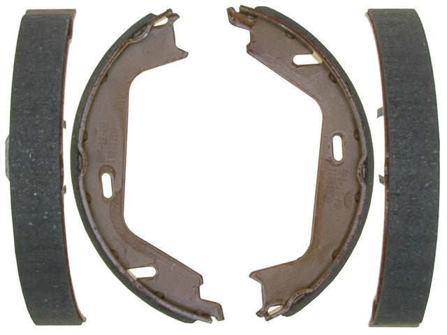 Raybestos Brakes Parking Brake Shoe P/N:829PG Fits: Volvo S80 09-99, Volvo Xc70 05-03, Volvo Xc90 10-03 - Image 1