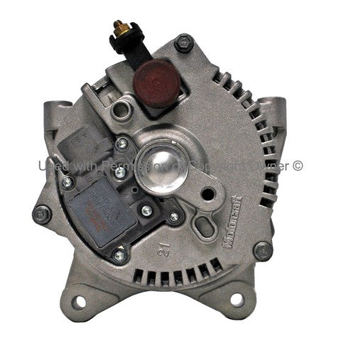 Quality-Built Alternator P/N:8300610 Fits: Lincoln Navigator 2002 - Image 4