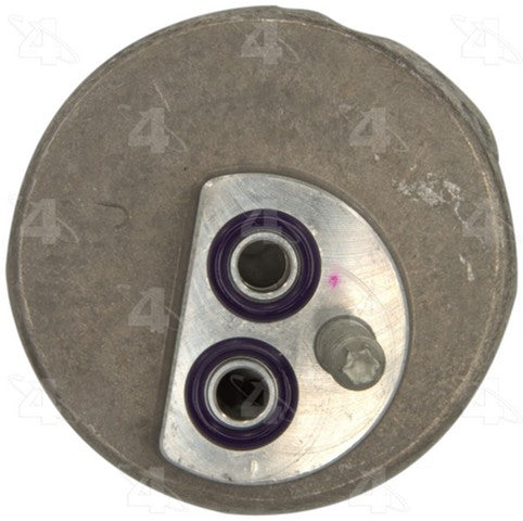 Four Seasons A/C Receiver Drier P/N:83041 Fits: Ford Thunderbird 05-02, Jaguar S-type 03-00, Lincoln Ls 06-00 - Image 4