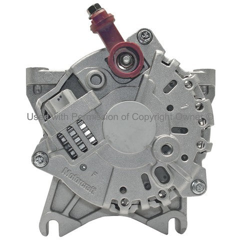 Quality-Built Alternator P/N:8305610N Fits: Ford Expedition 04-03, Lincoln Navigator 04-03 - Image 4