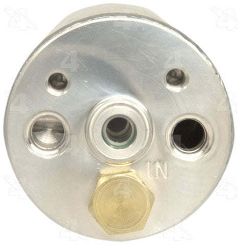 Four Seasons A/C Receiver Drier P/N:83081 Fits: Mitsubishi Diamante 04-98 - Image 4
