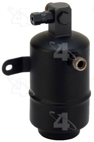 Four Seasons A/C Receiver Drier P/N:83093 Fits: Chrysler Crossfire 08-04, Mercedes-benz Slk200 04-03, Mercedes-benz Slk230 04-01, Mercedes-benz Slk32 Amg 04-02, Mercedes-benz Slk320 04-01 - Image 1