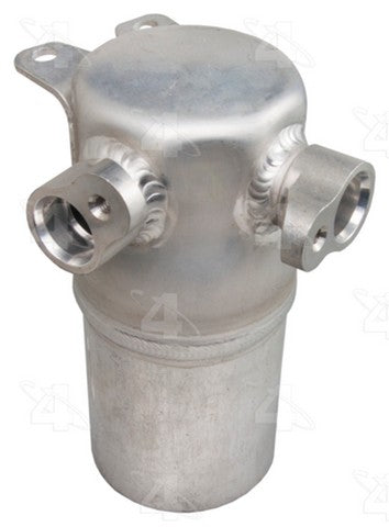 Four Seasons A/C Accumulator P/N:83098 Fits: Audi A8 Quattro 2008, Audi S8 09-08 - Image 1