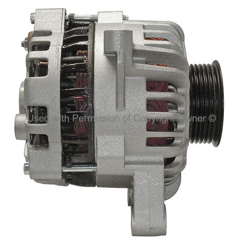 Quality-Built Alternator P/N:8310610 Fits: Ford Excursion 05-02, Ford F-250 Super Duty 03-02, Ford F-350 Super Duty 03-02, Ford F-450 Super Duty 03-02, Ford F-53 Motorhome Chassis 03-02, Ford F-550 Super Duty 03-02 - Image 4