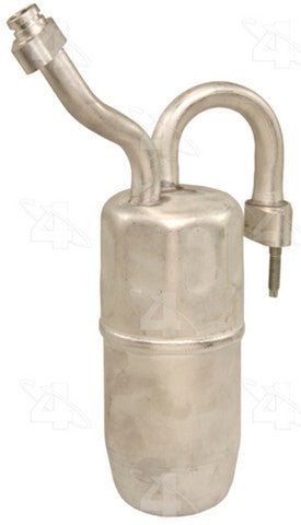 Four Seasons A/C Accumulator P/N:83112 Fits: Chrysler Sebring 08-07, Dodge Avenger 2008, Dodge Caliber 08-07, Jeep Compass 08-07, Jeep Patriot 08-07 - Image 1