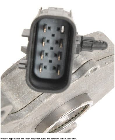 CARDONE New Transfer Case Motor P/N:83-113 Fits: Chevrolet Avalanche, Chevrolet Avalanche 1500, Chevrolet Avalanche 2500, Chevrolet Silverado 1500, Chevrolet Silverado 1500 Classic, Chevrolet Silverado 1500 Hd, Chevrolet Silverado 1500 Hd Classic - Image 4