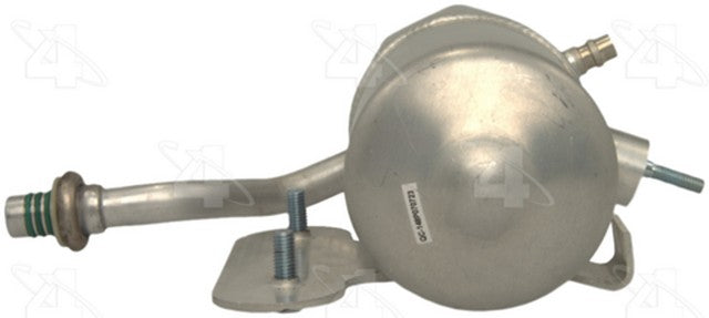 Four Seasons A/C Accumulator P/N:83115 Fits: Dodge Dakota 11-04, Mitsubishi Raider 09-06, Ram Dakota 2011 - Image 7