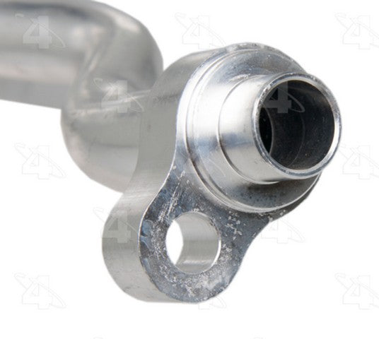 Four Seasons A/C Accumulator P/N:83116 Fits: Chrysler 200 14-11, Chrysler Sebring 10-09, Dodge Avenger 14-09 - Image 3