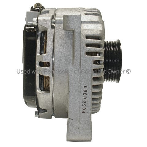Quality-Built Alternator P/N:8313601N Fits: Ford Crown Victoria 05-03, Lincoln Town Car 05-03, Mercury Grand Marquis 04-03 - Image 4