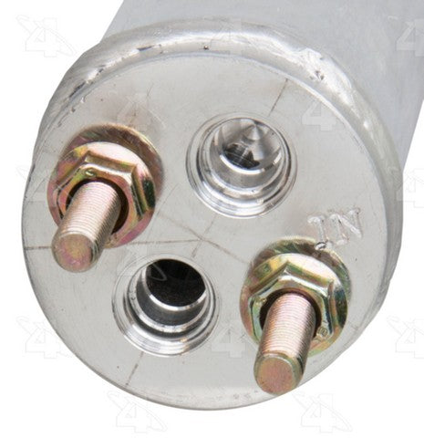 Four Seasons A/C Receiver Drier P/N:83137 Fits: Ford Fiesta 19-11, Ford Fiesta Ikon 15-11 - Image 3