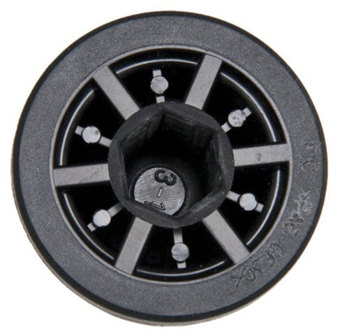 Four Seasons A/C Receiver Drier / Desiccant Element P/N:83146 Fits: Hyundai Accent, Hyundai Azera, Hyundai Elantra, Hyundai Santa Fe, Hyundai Sonata, Kia Optima, Kia Sedona, Kia Sorento - Image 3