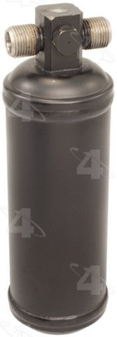 Four Seasons A/C Receiver Drier P/N:83166 Fits: Kia Sephia 97-94, Kia Sportage 00-95 - Image 1