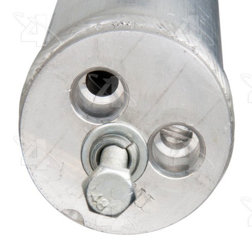 Four Seasons A/C Receiver Drier P/N:83173 Fits: Nissan Sentra 12-07, Nissan Tsuru 12-07 - Image 2