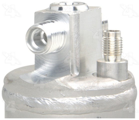 Four Seasons A/C Receiver Drier P/N:83176 Fits: Acura Vigor 94-92 - Image 8