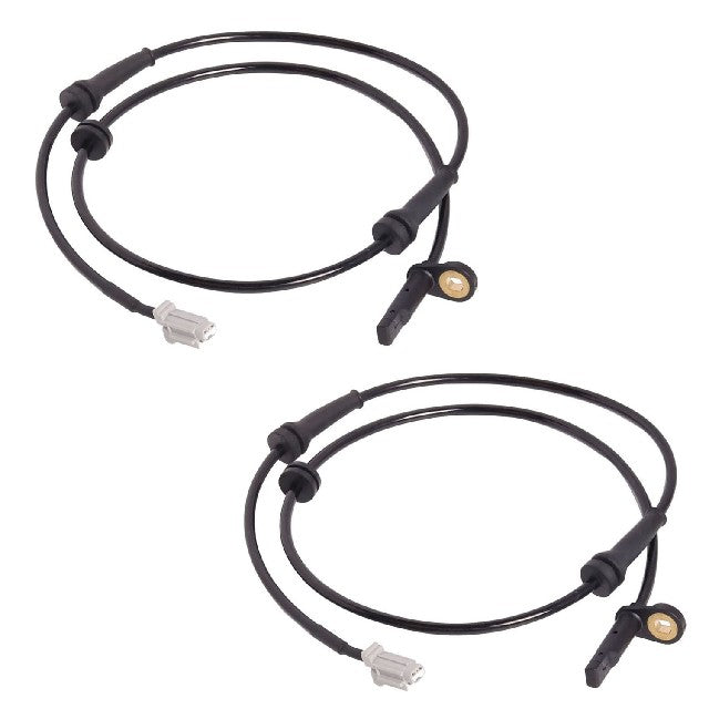 ACEON ABS Wheel Speed Sensor P/N:8319-3305-02 Fits: Nissan Altima 18-13, Nissan Maxima 20-16 - Image 1