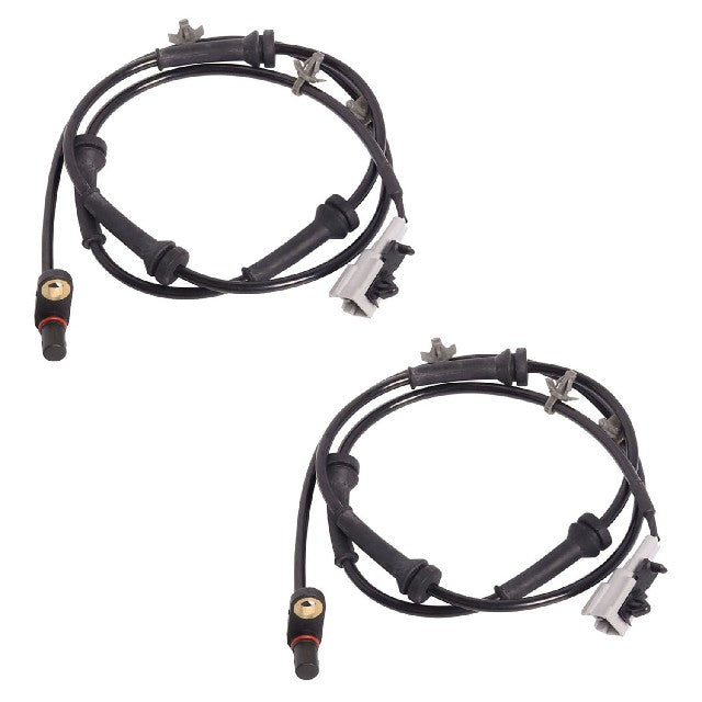 ACEON ABS Wheel Speed Sensor P/N:8319-3311-02 Fits: Nissan Rogue 13-08, Nissan X-trail 12-11, Nissan X-trail 2008 - Image 1