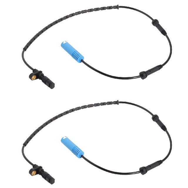 ACEON ABS Wheel Speed Sensor P/N:8319-6201-02 Fits: BMW 525i 03-01, BMW 528i 00-99, BMW 528i 1997, BMW 530i 03-01, BMW 540i 03-99, BMW M5 03-00 - Image 1
