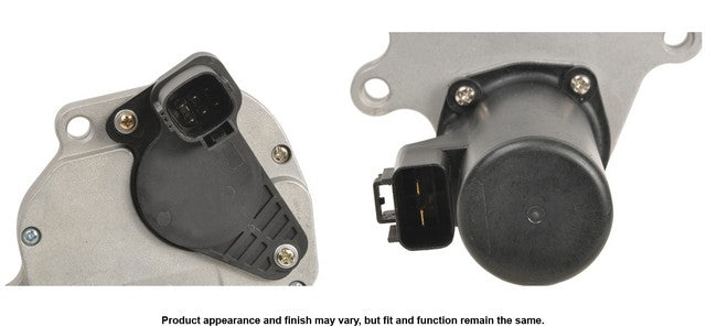 CARDONE New Transfer Case Motor P/N:83-205 Fits: Ford Excursion 05-00, Ford F-250 Super Duty 14-99, Ford F-350 Super Duty 14-99, Ford F-450 Super Duty 14-99, Ford F-550 Super Duty 14-99 - Image 4