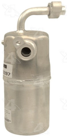 Four Seasons A/C Accumulator P/N:83207 Fits: Chevrolet C1500, Chevrolet Silverado 1500, Chevrolet Silverado 1500 Classic, Chevrolet Silverado 2500 Hd, Chevrolet Silverado 3500, GMC Sierra 1500, GMC Sierra 1500 Classic, GMC Sierra 2500 Hd, GMC Sierra 3500 - Image 6