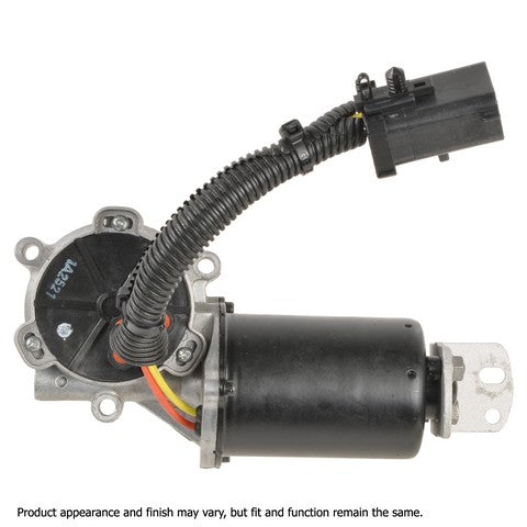 CARDONE New Transfer Case Motor P/N:83-208 Fits: Ford F-150 08-05, Ford Lobo 08-05, Lincoln Mark Lt 08-06 - Image 2