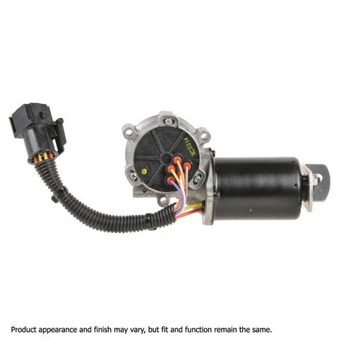 CARDONE New Transfer Case Motor P/N:83-213 Fits: Mazda B3000 1994, Mazda B4000 1994 - Image 3